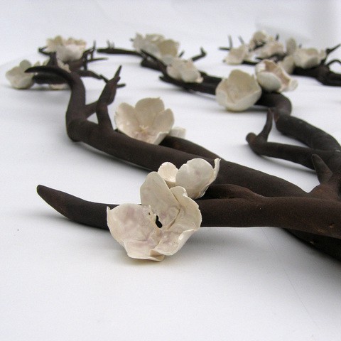 Bløming (2007) — Siri Brekke