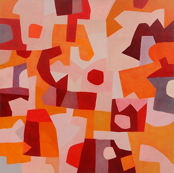 Mumblejoy (2009) — Karl Hansen