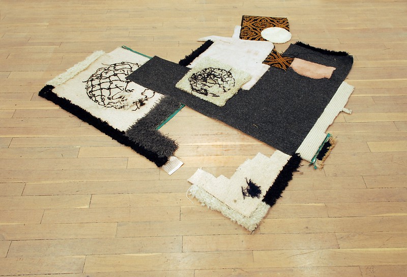 Bakketopp (2008) — Gunnhild Bakke