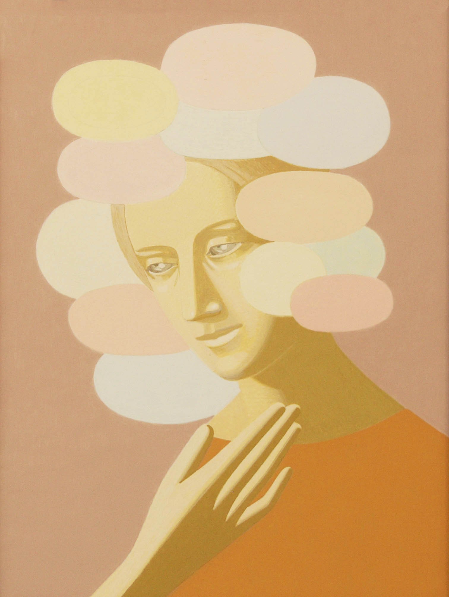 Mentalitet II (2007) — Steinar Elstrøm