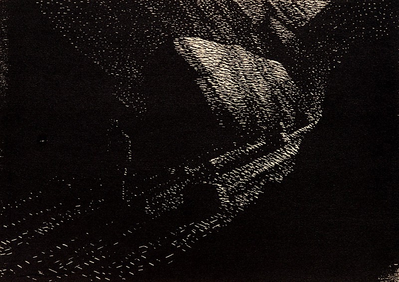 Øyeblikket (2009) — Yngve Næsheim