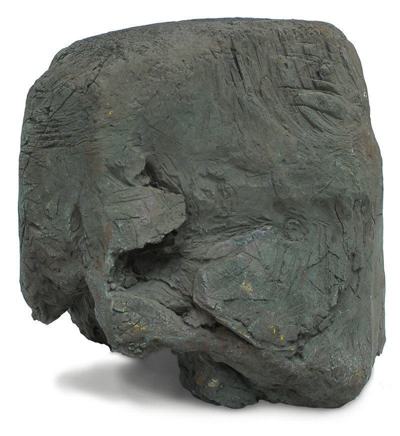 Or huggestabbe (2008) — Jon Gundersen