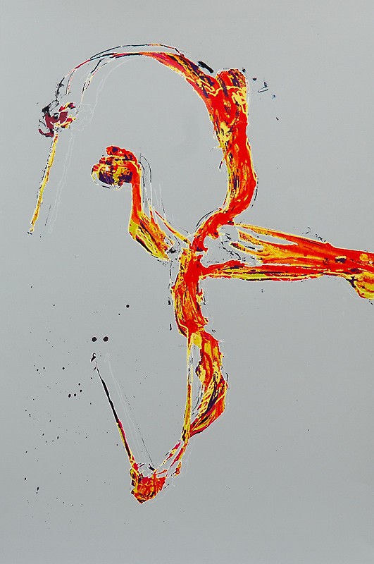 Slag 1 (2008) — Arne Nøst