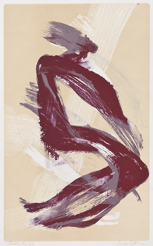 10091470 (2011) — Inger Sitter