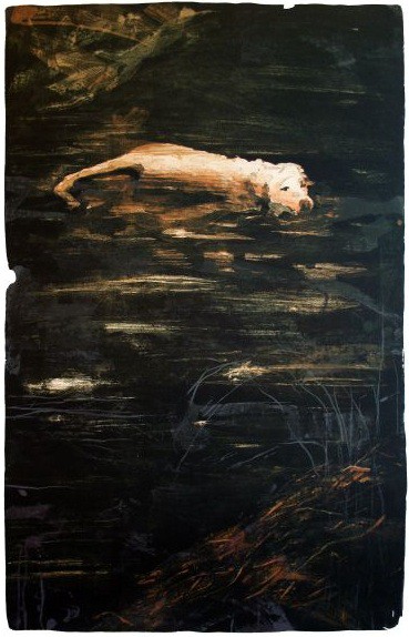 Mellom (2011) — Alf Christian L. Hvaring
