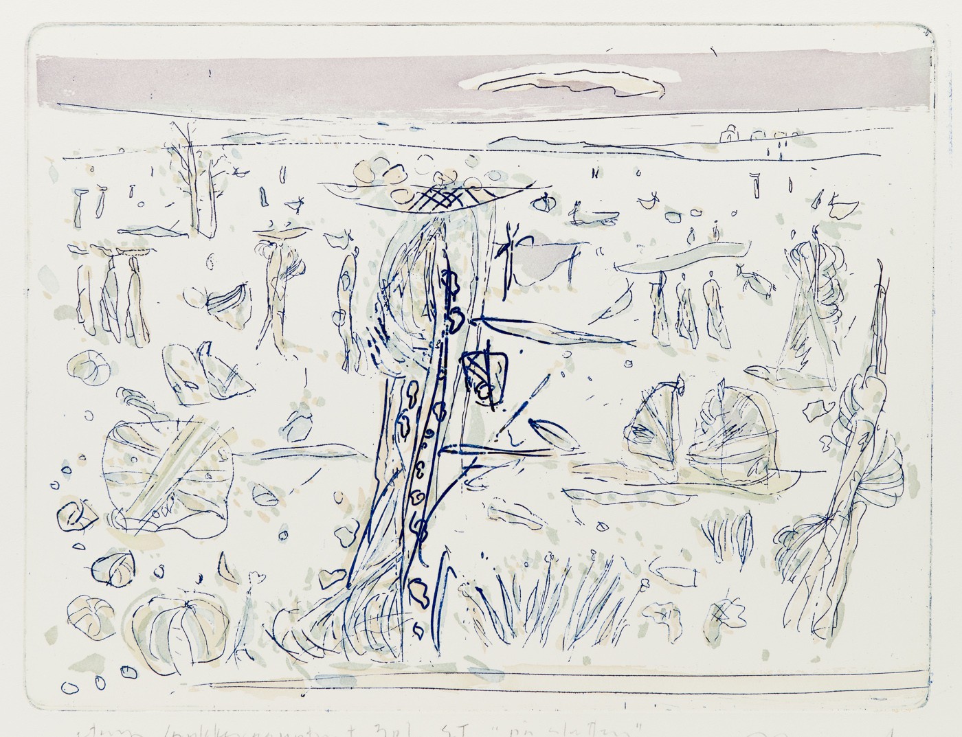 På sletten (1999) — Guttorm Guttormsgaard