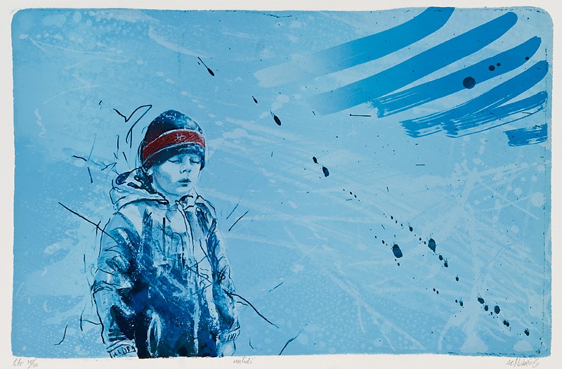 Melodi (2010) — Alf Christian L. Hvaring