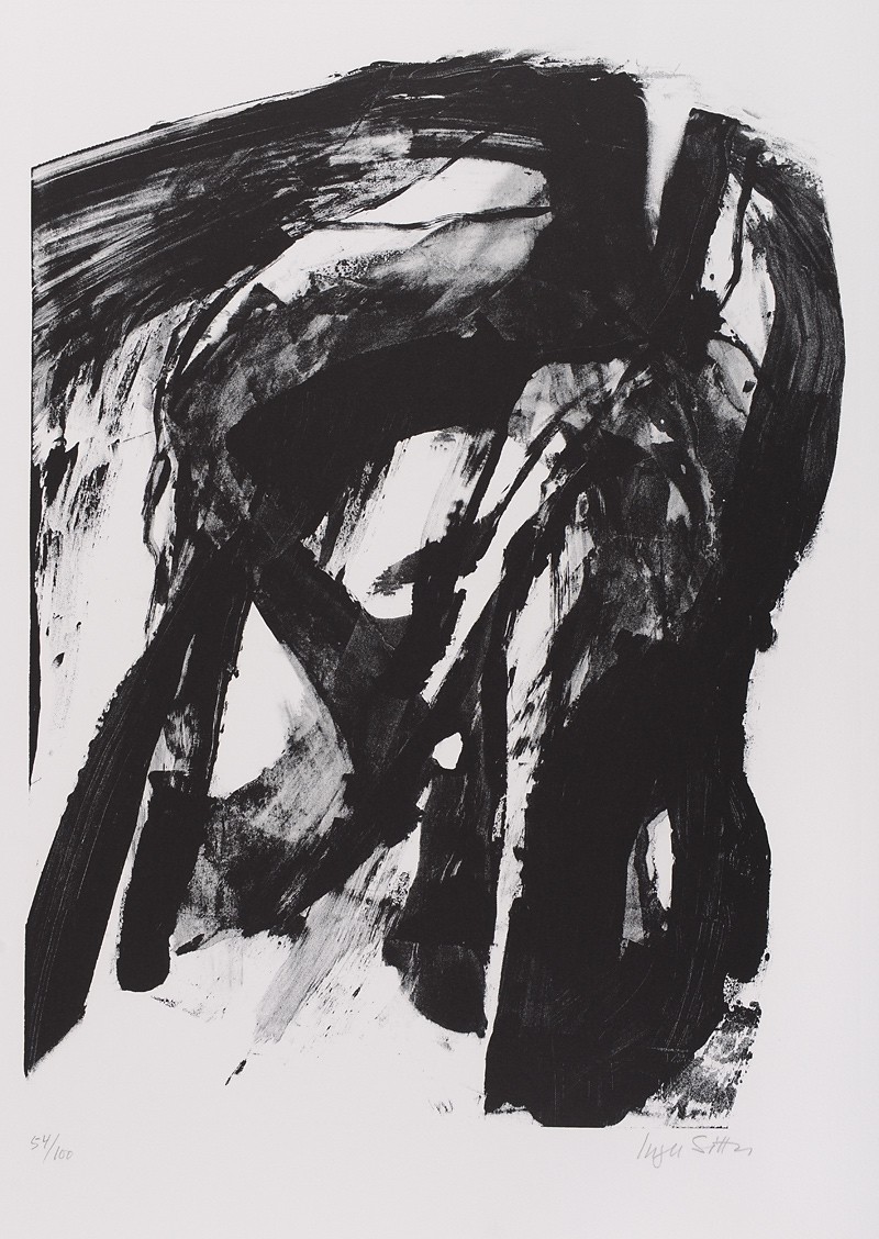 10091487 (2012) — Inger Sitter