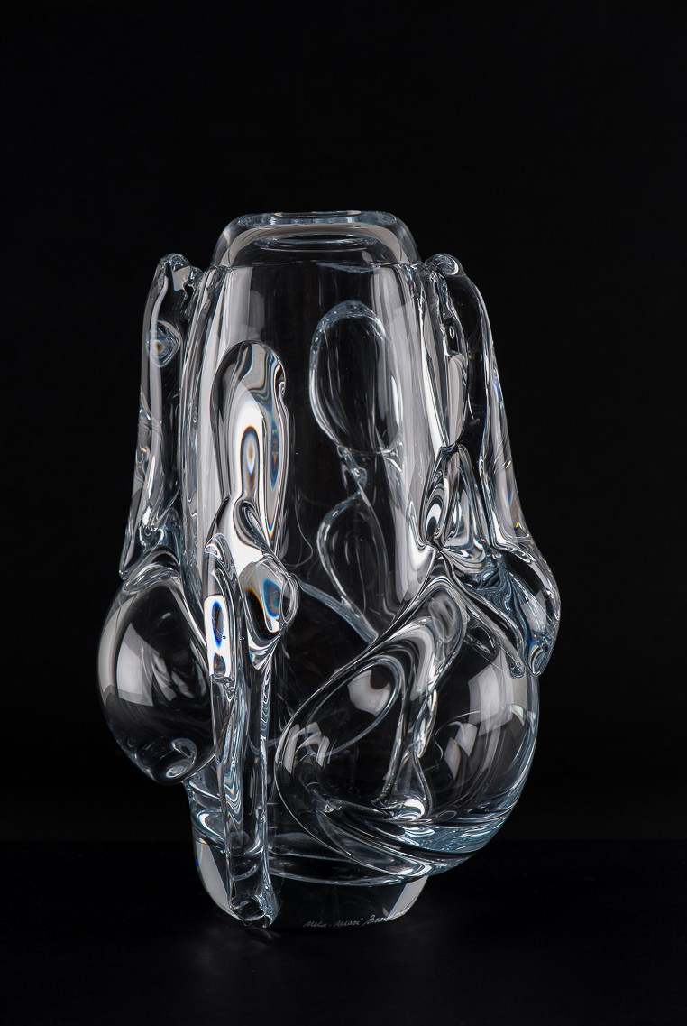 Funklende pust 2 (2013) — Ulla-Mari Brantenberg