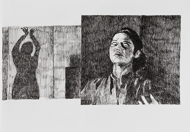 Marte Aas (2011) — Lotte Konow Lund