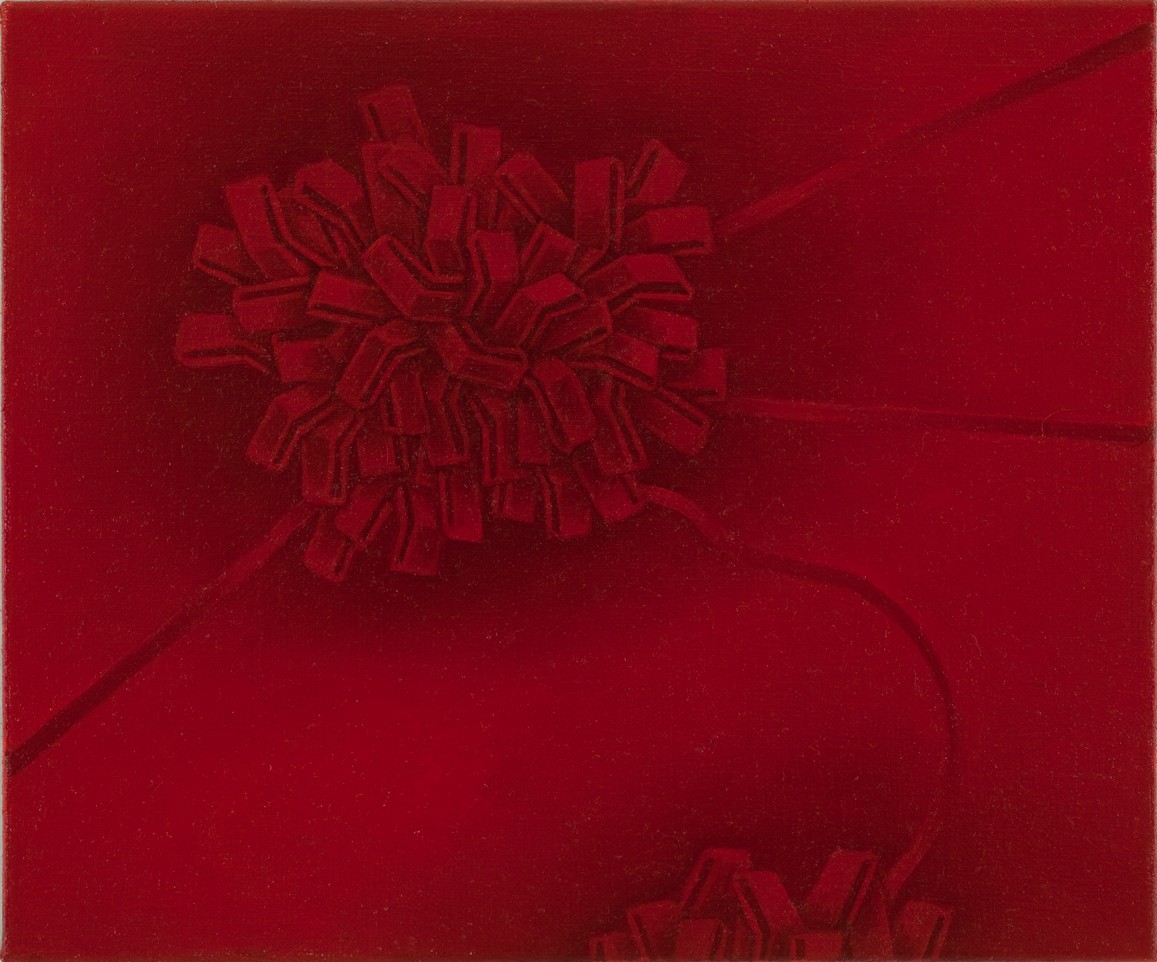 Og han stirret ned for sig (2011) — Hanne Nielsen