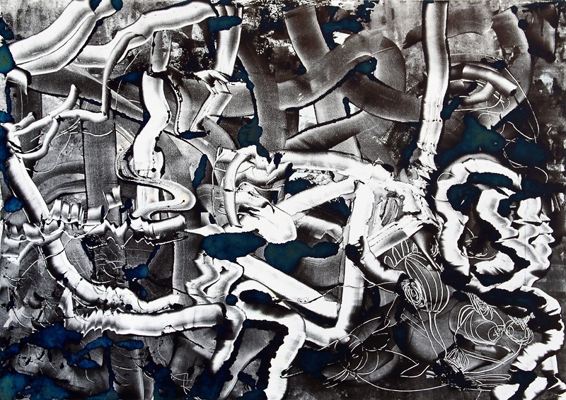 Bosco (2008) — Maria Sundby