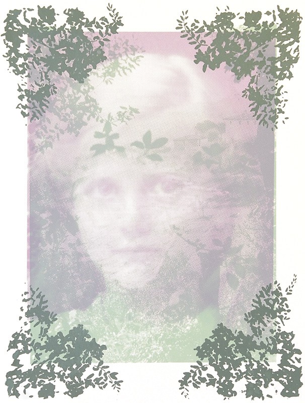 Landskap (2008) — Victoria M. Fuhr