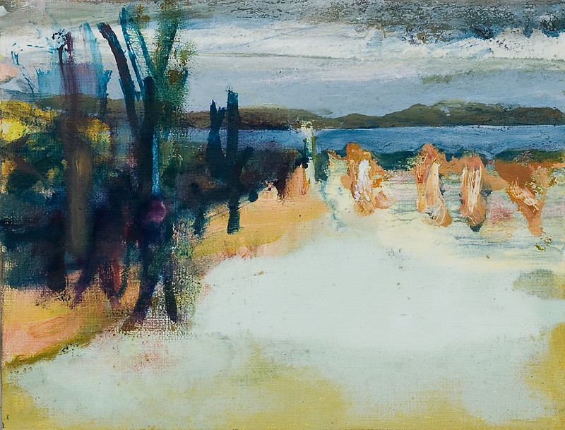 Uten tittel (2011) — Håvard Vikhagen