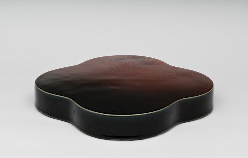 Sort-Rød (2012) — Gunnar Thorsen