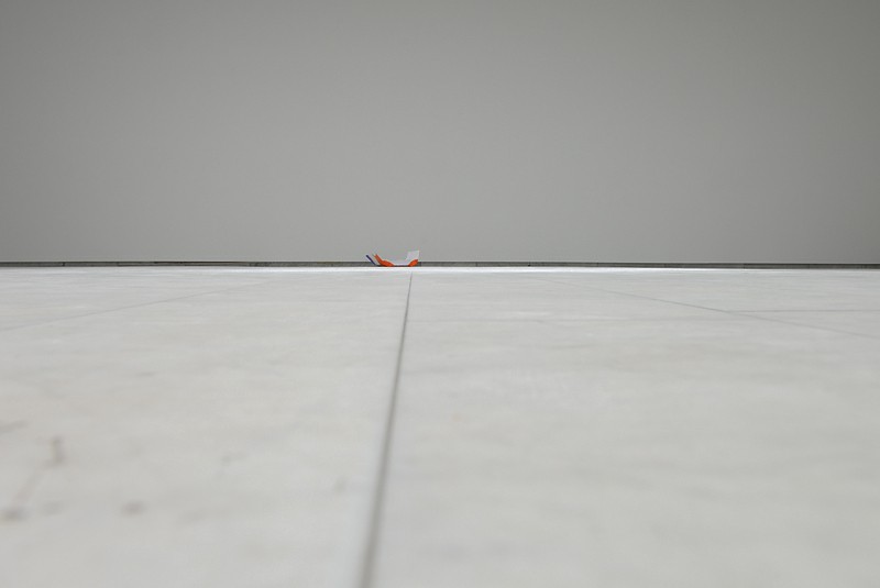 After the Dust Settles #2 (detalj) (2012) — Ane Mette Hol