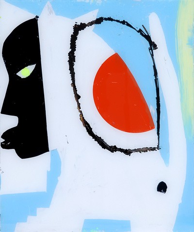 Uten tittel (2008) — Bertil Greging