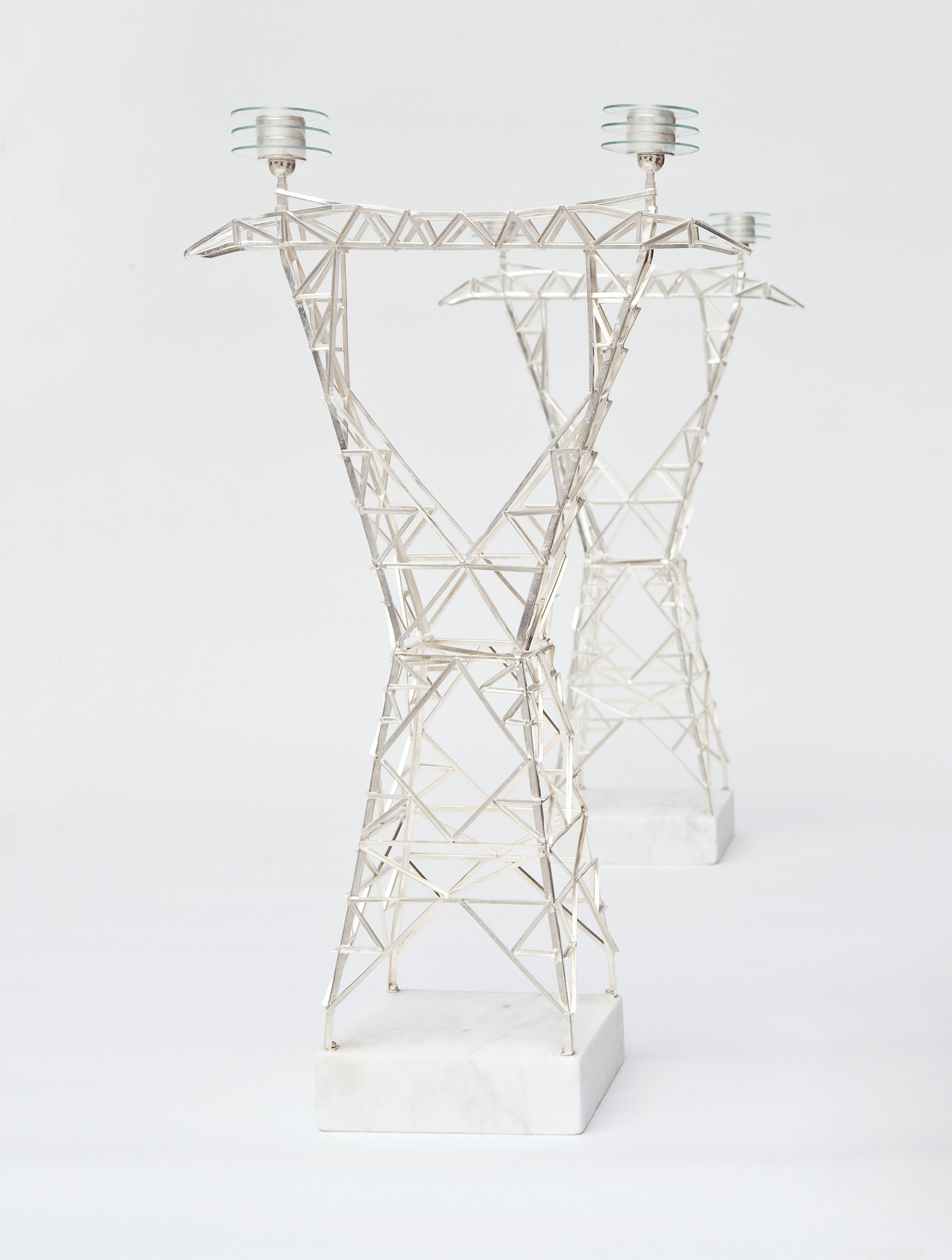 Memento Electra (2008) — Johannes Vemren Rygh