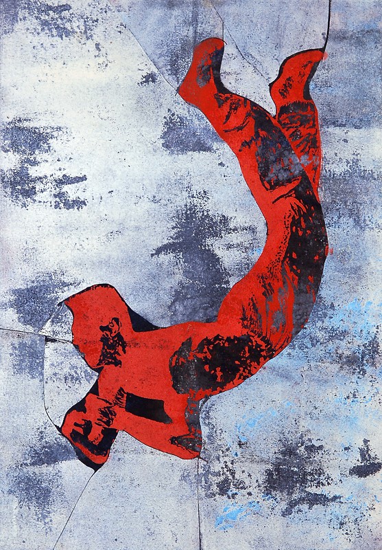 Jo (2007) — Maria Sundby