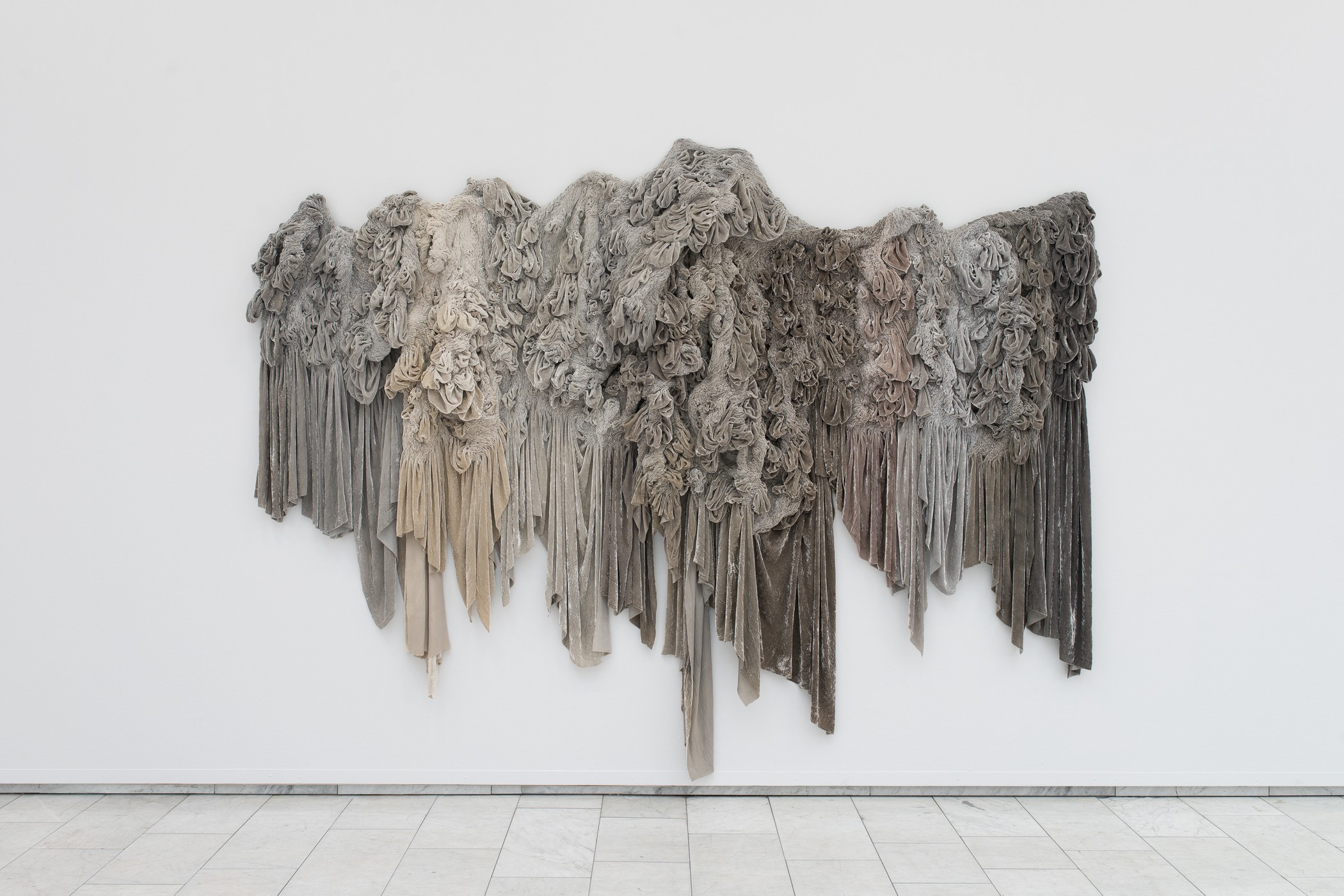 Forvandlinger (2016) — Hanne Friis