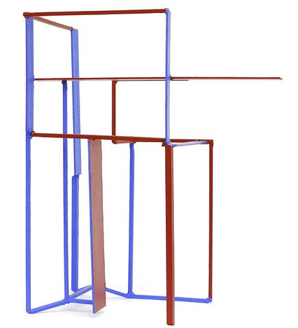 STANZA (2005) — Kjell Varvin