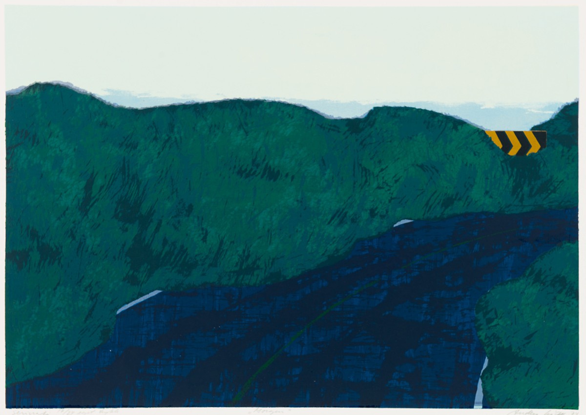 Morgen (2001) — Anders Kjær