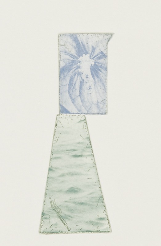 Hav/vekst (2010) — Solveig Lohne