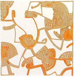 U.T. (2007) — Karl Hansen