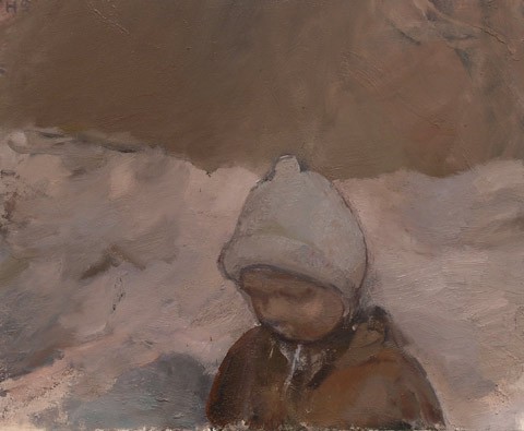 Finkornet (2005) — Hilde Svalheim
