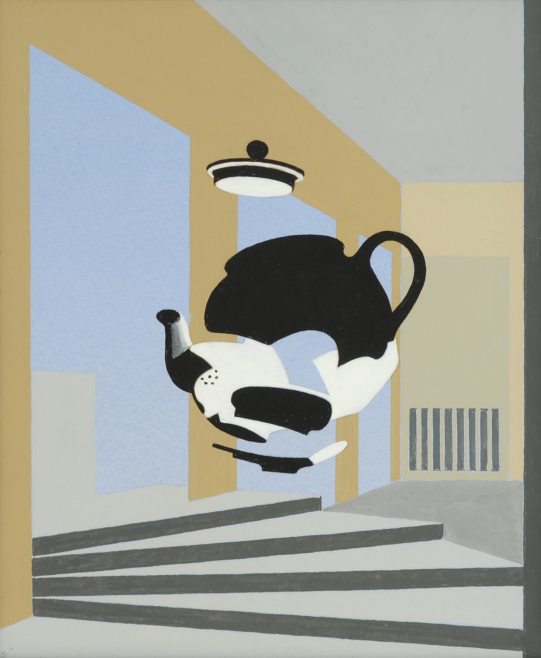 Blow (2006) — Steinar Elstrøm