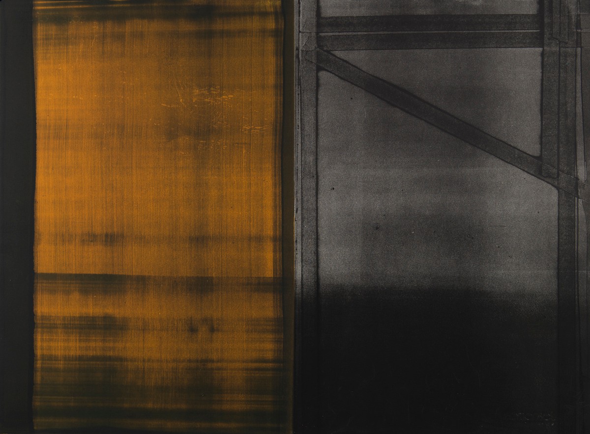 Uten tittel (2012) — Kjell Torriset