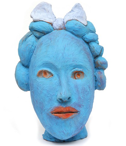 Hode II (2007) — Hanne Christiansen