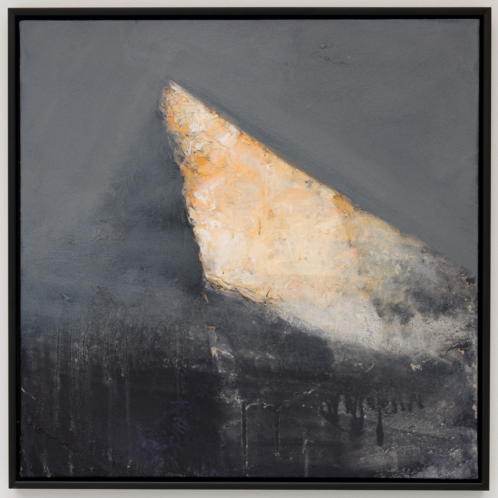 Tind (2014) — Ørnulf Opdahl