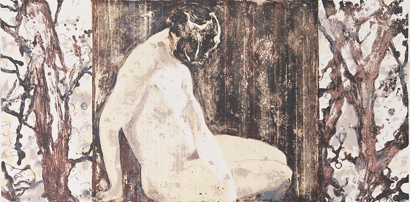 Whisper (2010) — Liv Heier