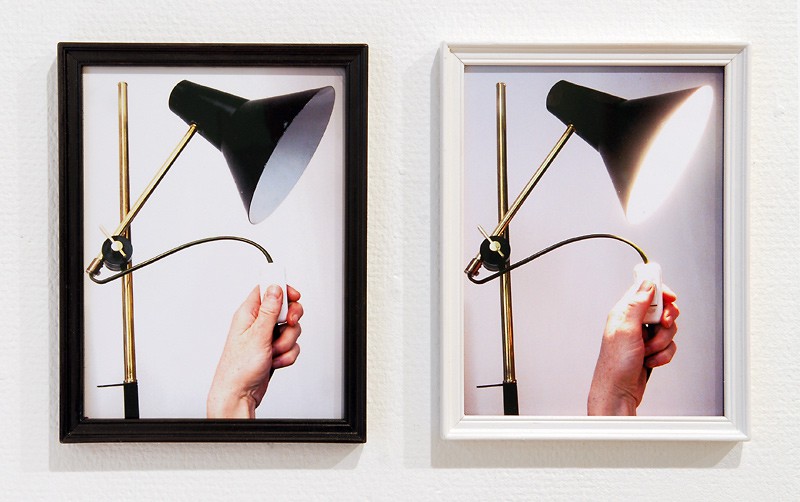 Av og På (2009) — Gunnhild Bakke