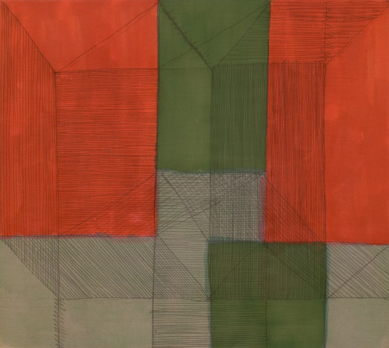 Amstetten (2009) — Thomas Hestvold