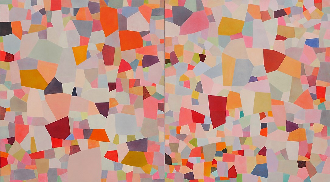 What a difference a day makes (2009) — Karl Hansen