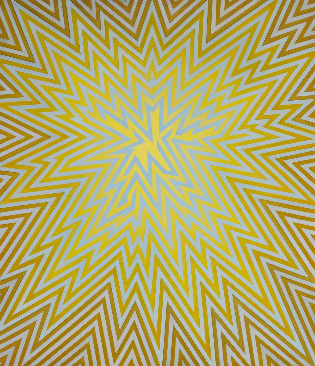 Lysspor (2013) — Terje Uhrn