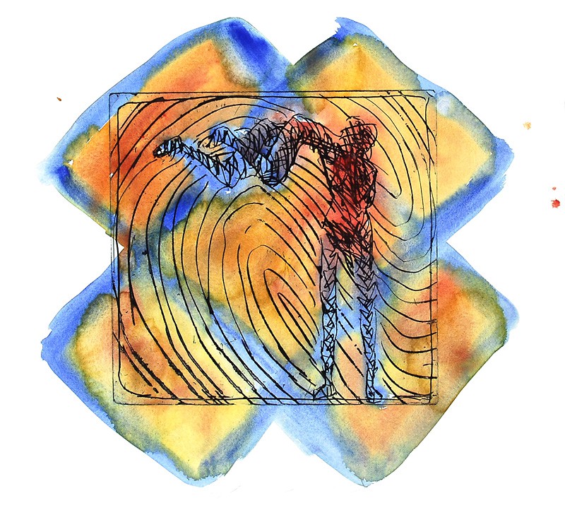 U.t. (2007) — Frans Widerberg