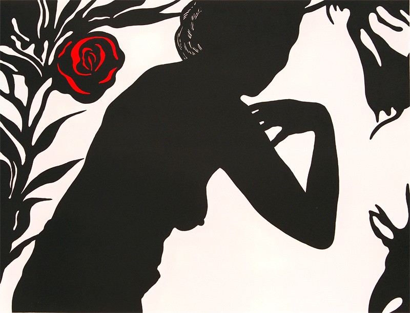 Rosen (2009) — Ulf Nilsen