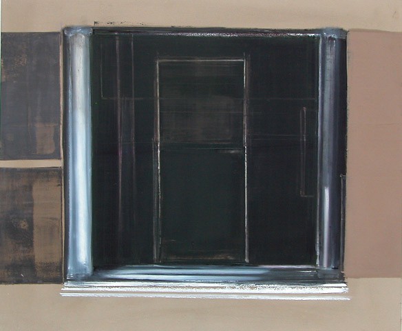 From Where I am Standing (2003) — Kjell Torriset