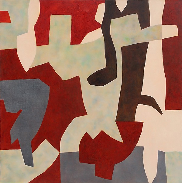 Alle er barn når de sover (2007) — Karl Hansen
