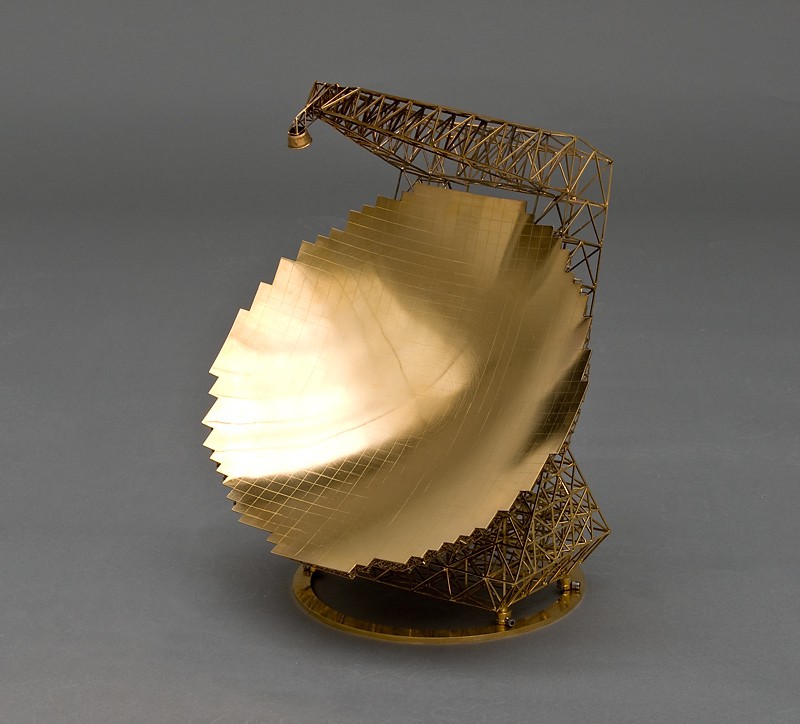 Den hellige gral (2010) — Johannes Vemren Rygh