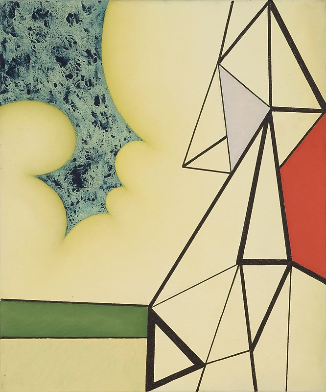 Play with me (2010) — Dag Leversby