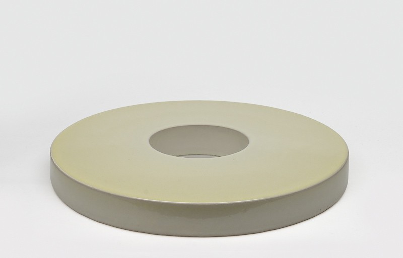 Gul ring (2012) — Gunnar Thorsen