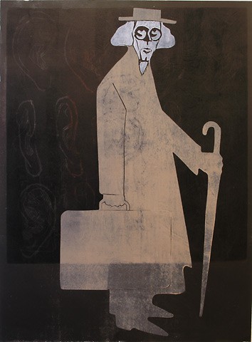 Dag Solstad (2006) — Tom Gundersen