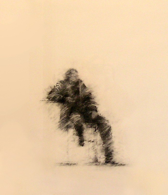 Avslappet (2003) — Gunnar Aune