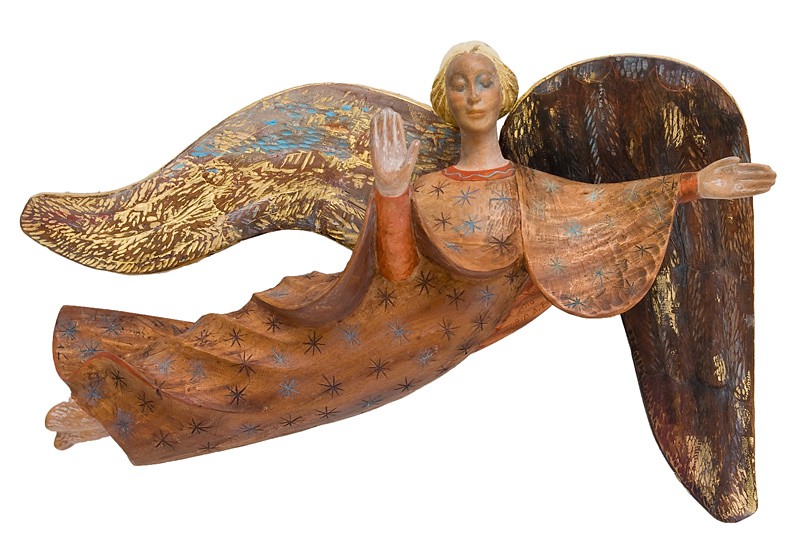 Veiviser (2010) — Turid Angell Eng