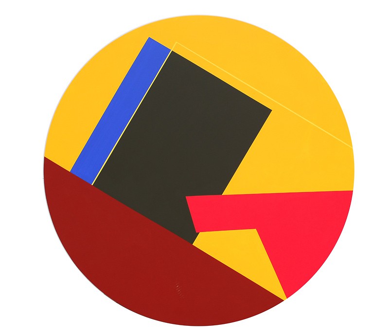 Rondo X (2008) — Susanne Kathlen Mader