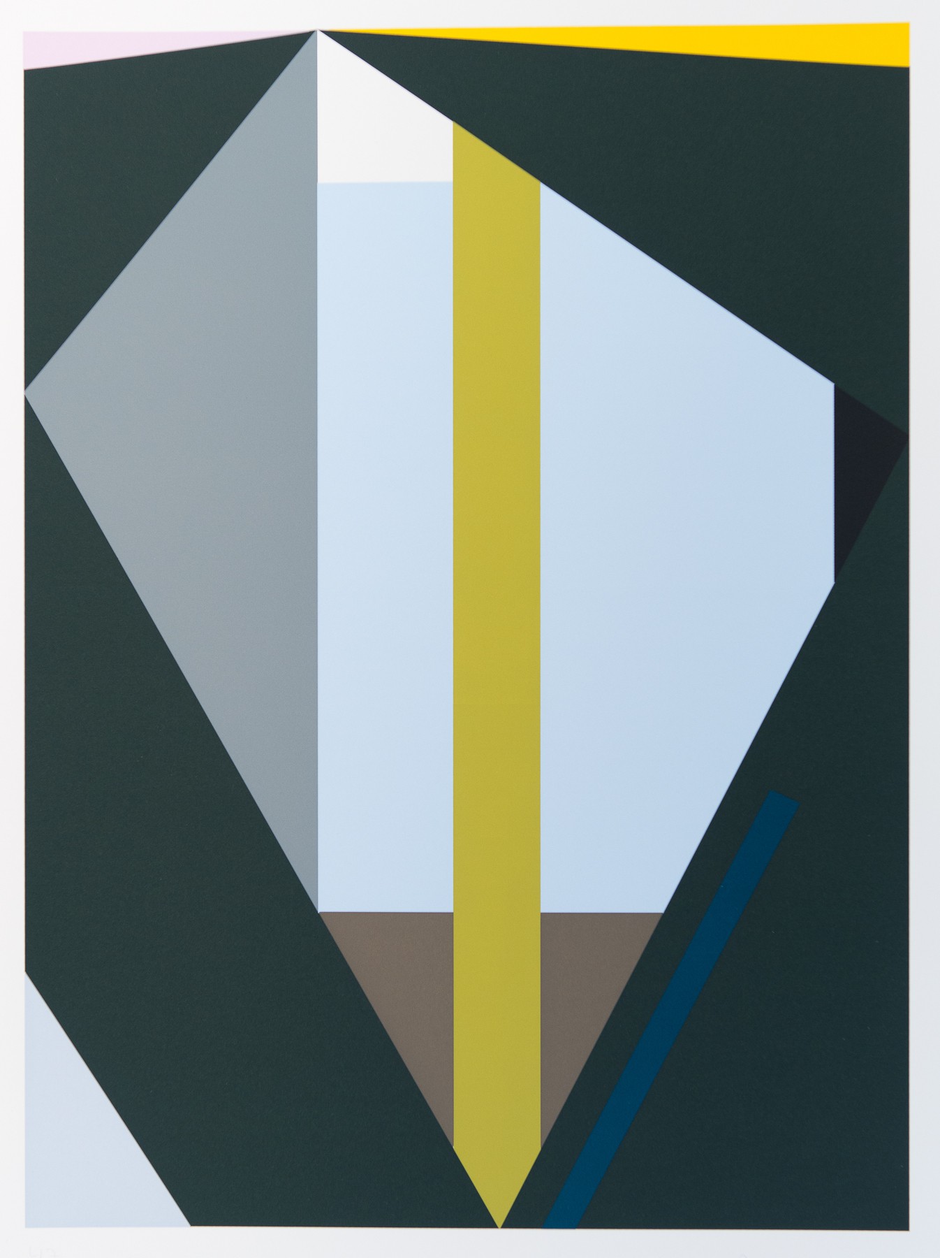 Dark Matter (2015) — Henrik Placht